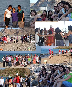 annual-party-2011