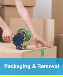 packaging