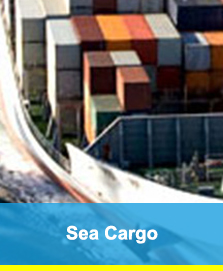 sea cargo