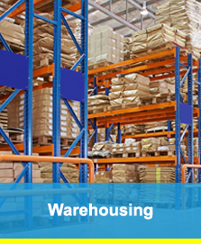 warehousing