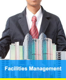 NRL Real Estate Facilities management