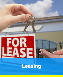 NRL Real Estate Leasing