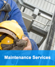 NRL Real Estate Maintenance-Services