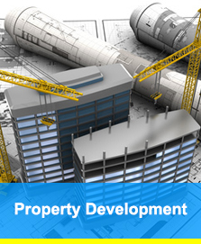 NRL Real Estate Property Development