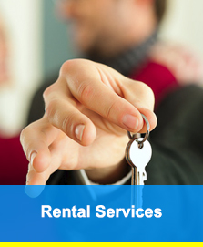 NRL Real Estate Rental Services